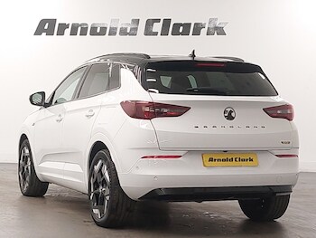 Used Vauxhall Grandland 2023 for sale - 77366363: Photo
