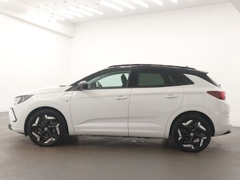 Used Vauxhall Grandland 2023 for sale - 77366363: Photo