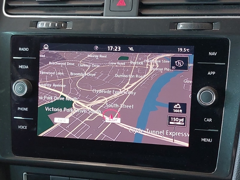 Used Volkswagen Golf 2019 for sale - 76465066: Photo 12