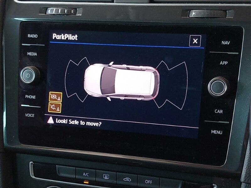 Used Volkswagen Golf 2019 for sale - 76465066: Photo 14