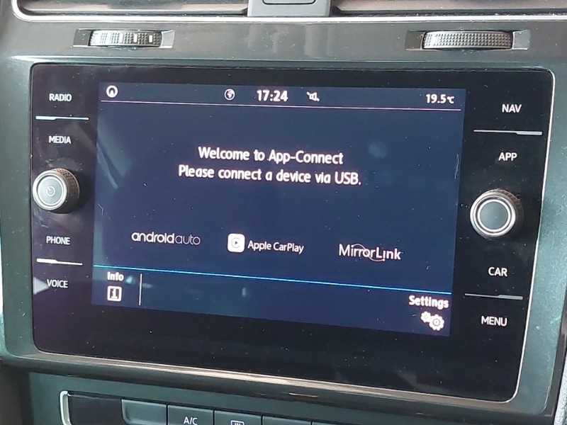 Used Volkswagen Golf 2019 for sale - 76465066: Photo 16