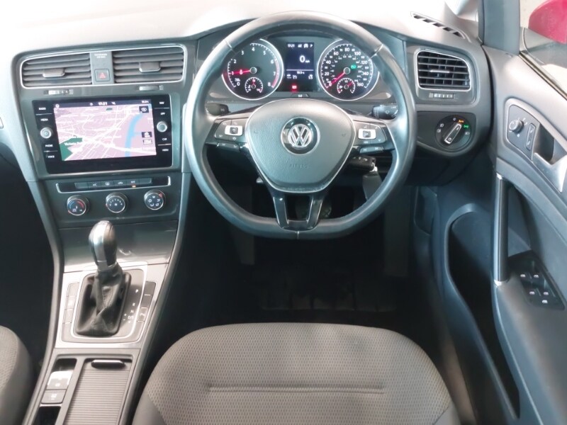 Used Volkswagen Golf 2019 for sale - 76465066: Photo 7