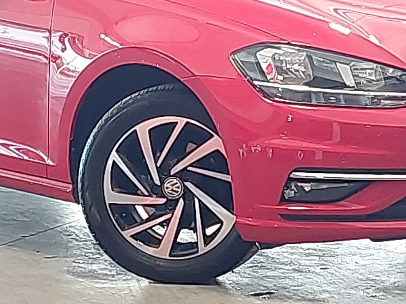 Used Volkswagen Golf 2019 for sale - 76465066: Photo 9