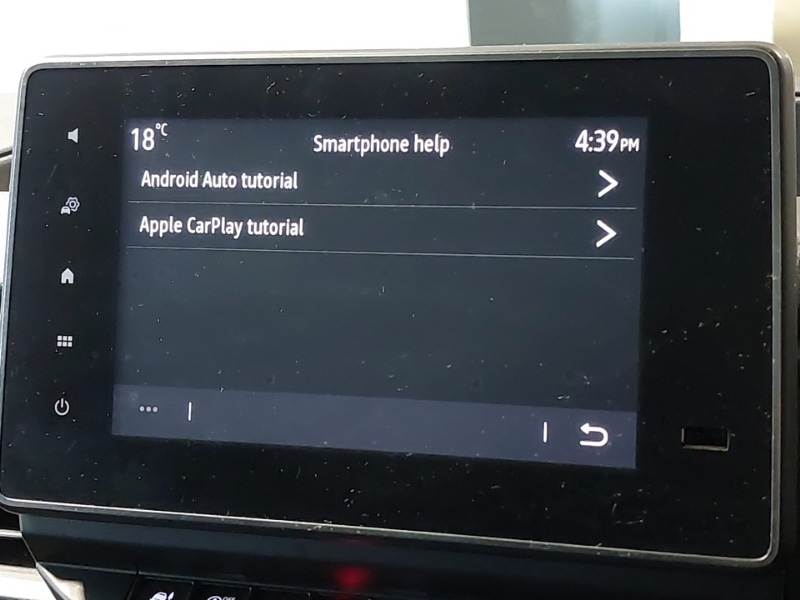 Used Renault Trafic 2023 for sale - 77938995: Photo 16