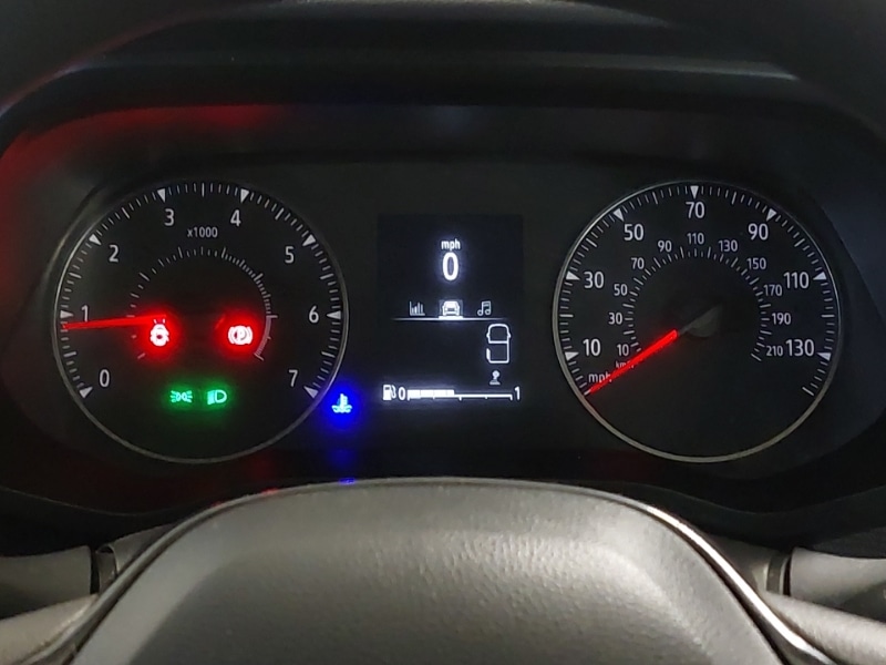 Used Renault Trafic 2023 for sale - 77938995: Photo 19