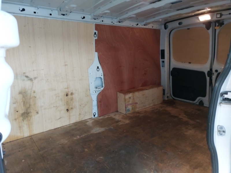 Used Renault Trafic 2023 for sale - 77938995: Photo 6