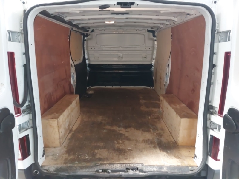 Used Renault Trafic 2023 for sale - 77938995: Photo 8