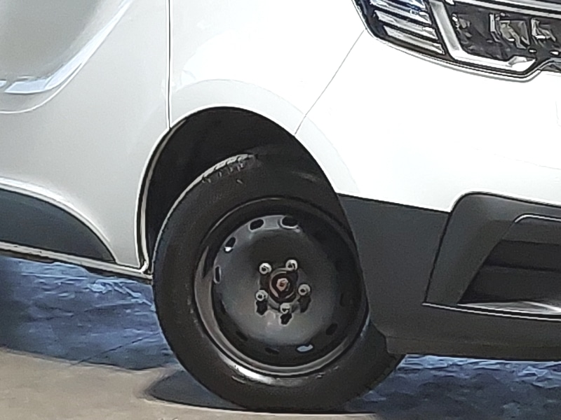 Used Renault Trafic 2023 for sale - 77938995: Photo 9