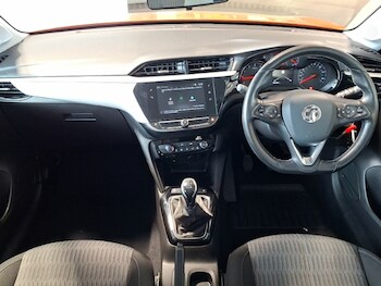 Used Vauxhall Corsa 2020 for sale - 78634412: Photo