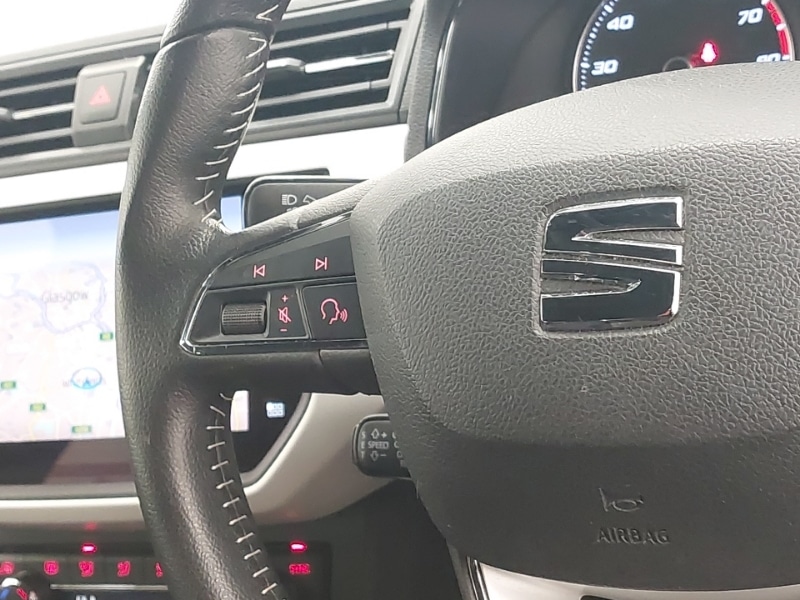 Used SEAT Arona 2018 for sale - 77623464: Photo 11