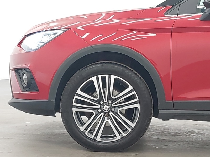 Used SEAT Arona 2018 for sale - 77623464: Photo 12