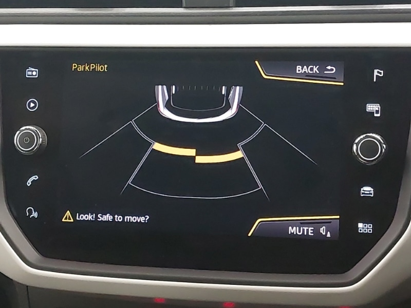 Used SEAT Arona 2018 for sale - 77623464: Photo 18