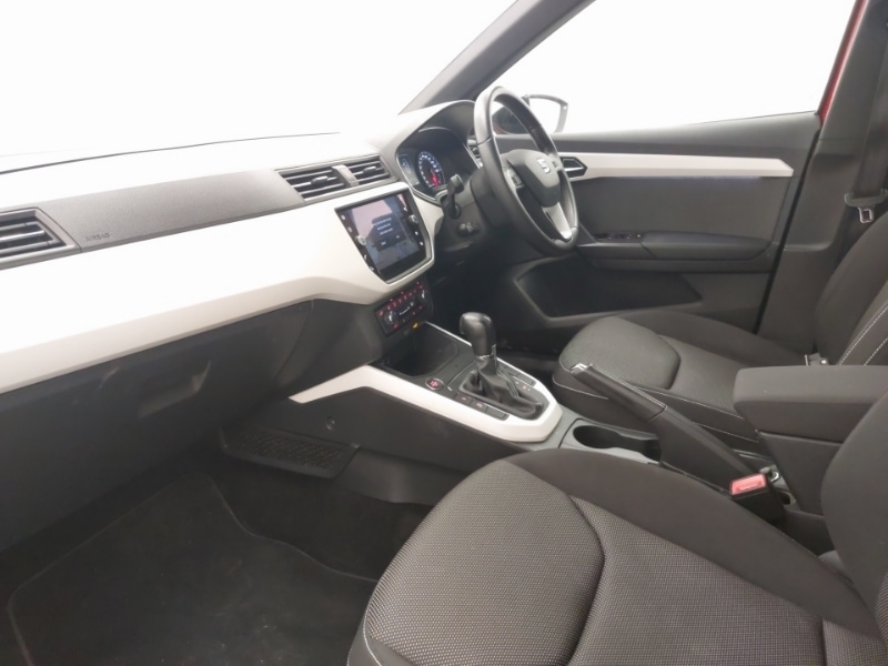 Used SEAT Arona 2018 for sale - 77623464: Photo 5