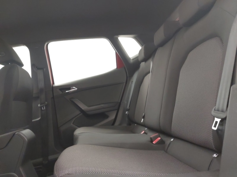 Used SEAT Arona 2018 for sale - 77623464: Photo 6