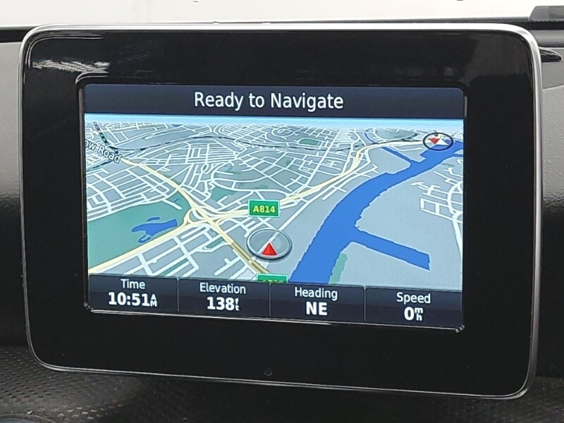 Used Mercedes-Benz A-Class 2017 for sale - 77004486: Photo 10