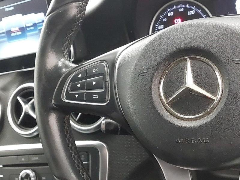 Used Mercedes-Benz A-Class 2017 for sale - 77004486: Photo 11