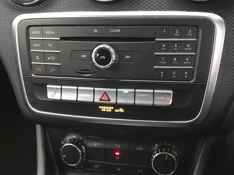 Used Mercedes-Benz A-Class 2017 for sale - 77004486: Photo 16