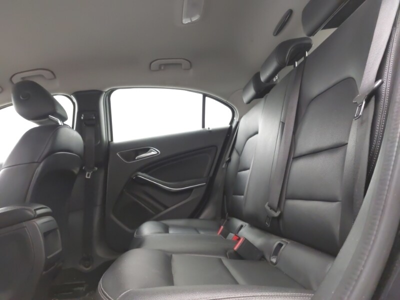 Used Mercedes-Benz A-Class 2017 for sale - 77004486: Photo 6