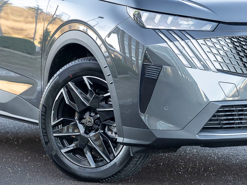 Used Peugeot 3008 2025 for sale - 76348342: Photo 19