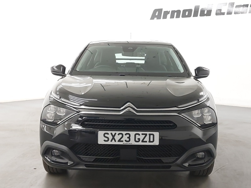 Used Citroen C4 2023 for sale - 76397527: Photo 13