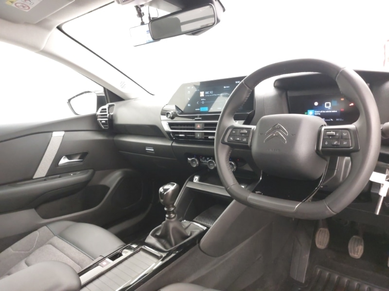 Used Citroen C4 2023 for sale - 76397527: Photo 19