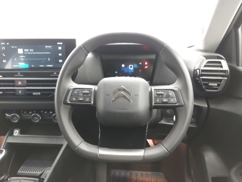 Used Citroen C4 2023 for sale - 76397527: Photo 7