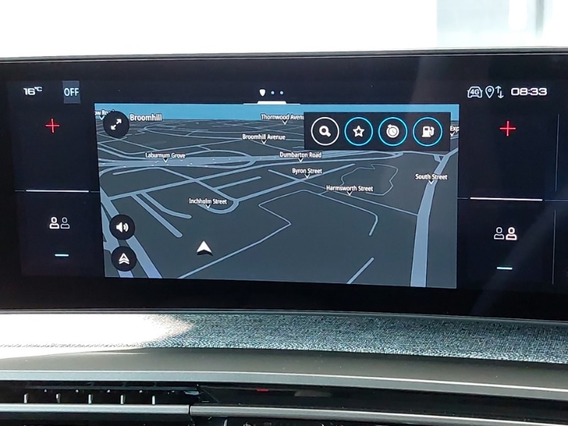 Used Peugeot 3008 2025 for sale - 77150048: Photo 12