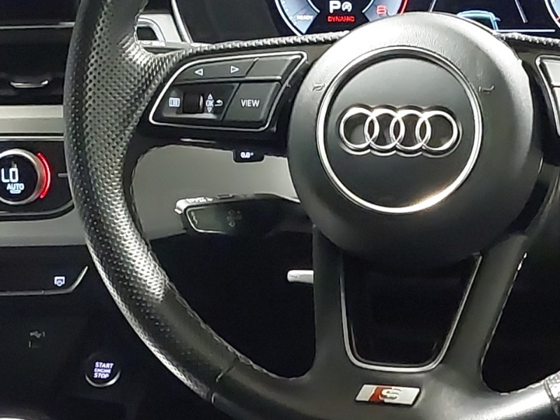 Used Audi A5 2022 for sale - 77251913: Photo 10