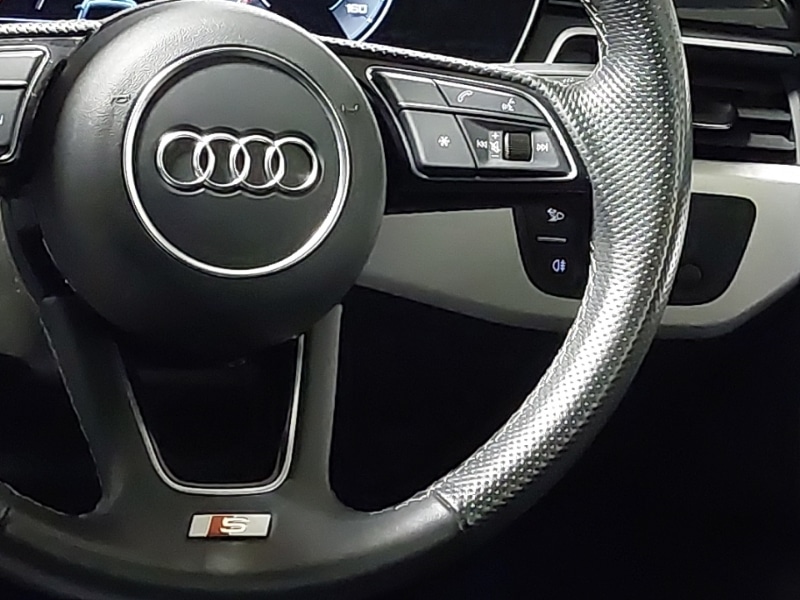 Used Audi A5 2022 for sale - 77251913: Photo 11