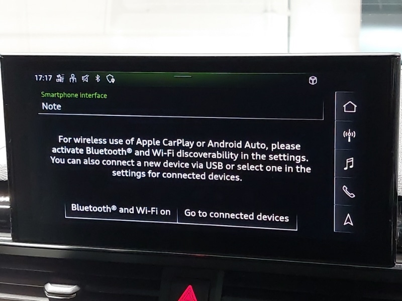 Used Audi A5 2022 for sale - 77251913: Photo 16