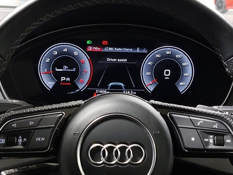 Used Audi A5 2022 for sale - 77251913: Photo 19