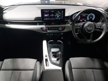 Used Audi A5 2022 for sale - 77251913: Photo