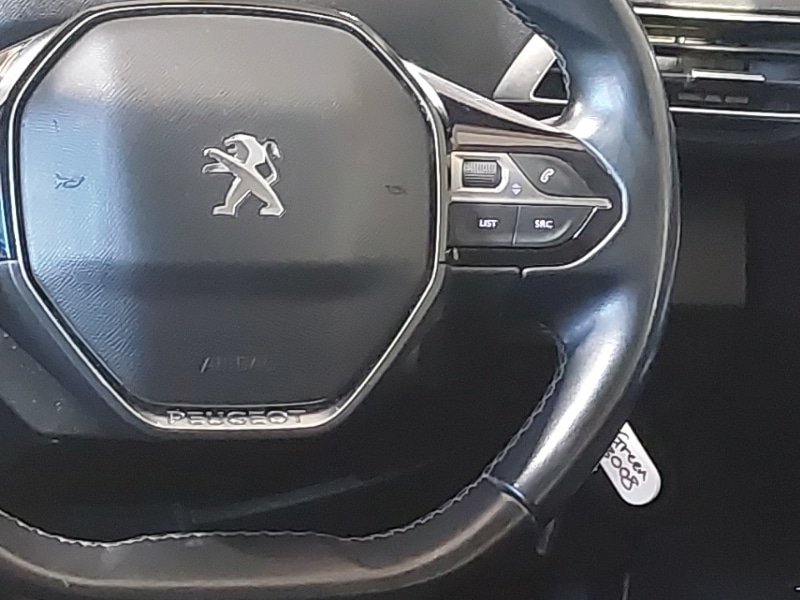 Used Peugeot 3008 2019 for sale - 77548831: Photo 11