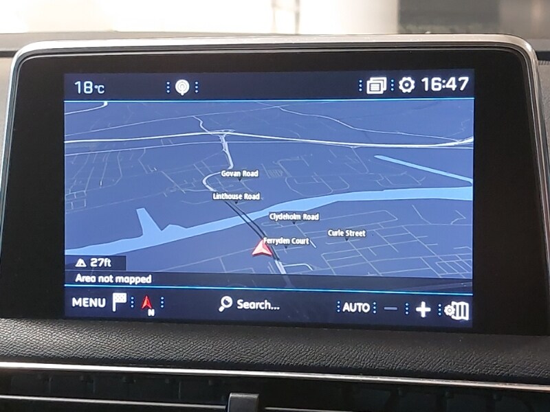 Used Peugeot 3008 2019 for sale - 77548831: Photo 12