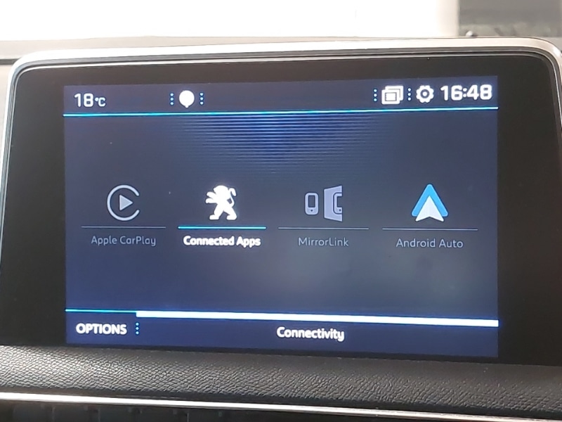 Used Peugeot 3008 2019 for sale - 77548831: Photo 16