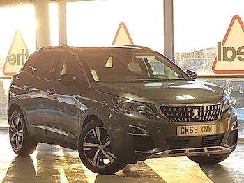 Used Peugeot 3008 2019 for sale - 77548831: Photo