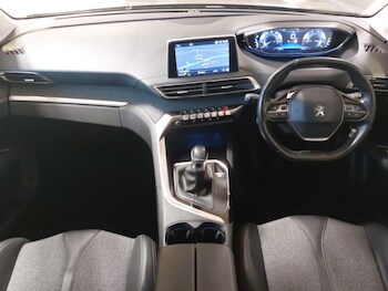 Used Peugeot 3008 2019 for sale - 77548831: Photo