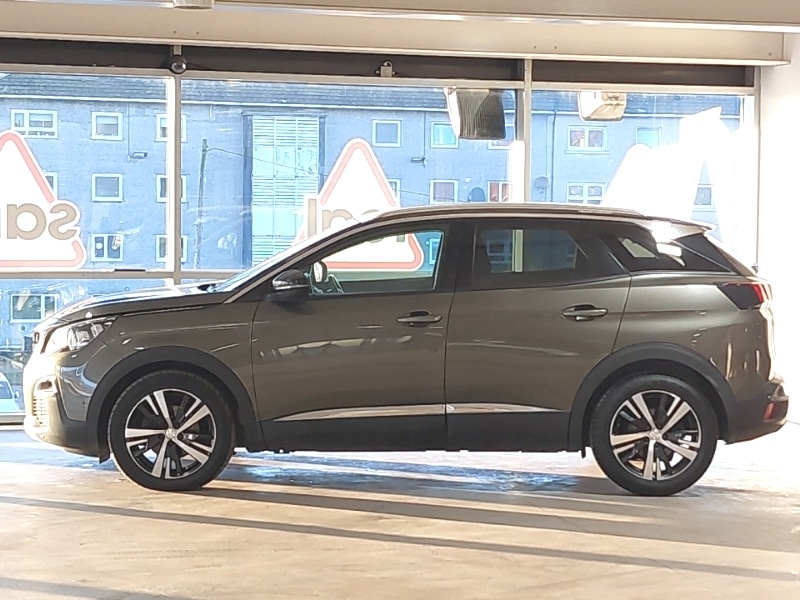 Used Peugeot 3008 2019 for sale - 77548831: Photo 4