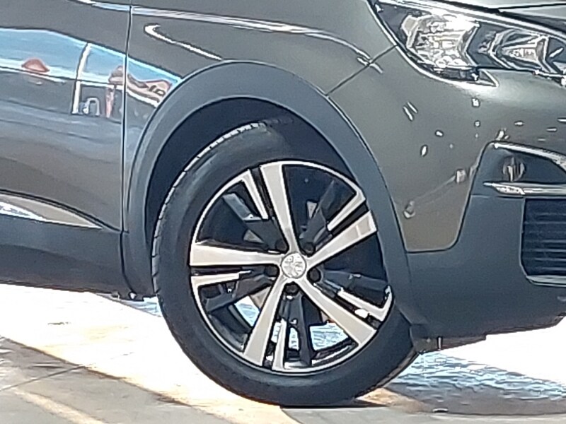 Used Peugeot 3008 2019 for sale - 77548831: Photo 9