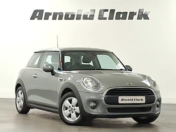 Used MINI Hatch 2017 for sale - 79852893: Photo