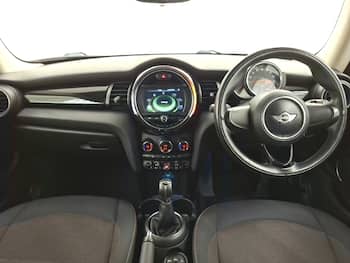 Used MINI Hatch 2017 for sale - 79852893: Photo