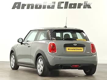 Used MINI Hatch 2017 for sale - 79852893: Photo