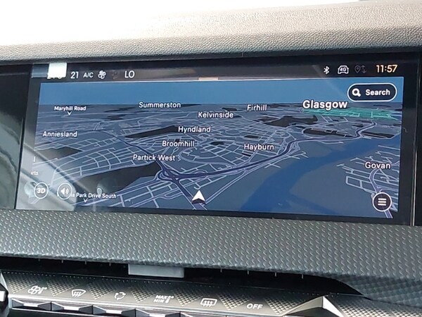 Used DS Automobiles DS 4 2025 for sale - 75702144: Photo 12