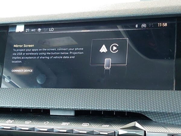 Used DS Automobiles DS 4 2025 for sale - 75702144: Photo 17