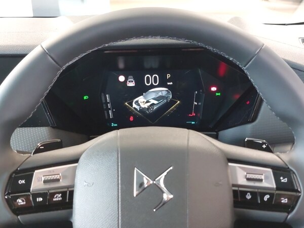 Used DS Automobiles DS 4 2025 for sale - 75702144: Photo 19