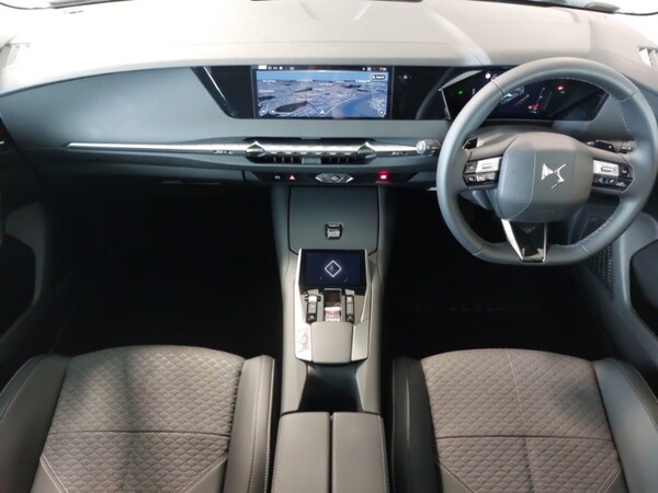 Used DS Automobiles DS 4 2025 for sale - 75702144: Photo 2