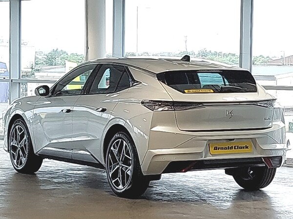 Used DS Automobiles DS 4 2025 for sale - 75702144: Photo 3