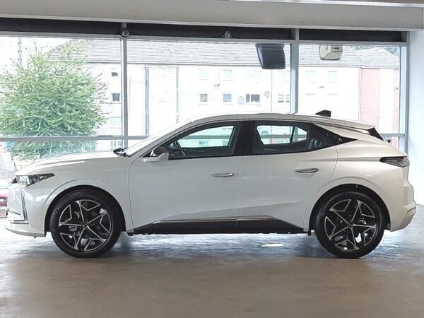 Used DS Automobiles DS 4 2025 for sale - 75702144: Photo 4