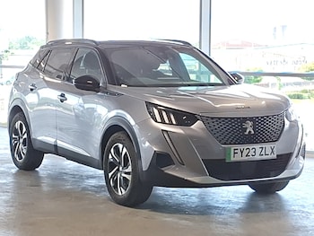 Used Peugeot 2008 2023 for sale - 79120512: Photo