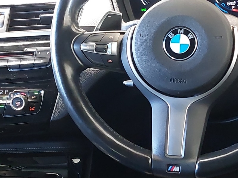 Used BMW X2 2018 for sale - 77782395: Photo 10